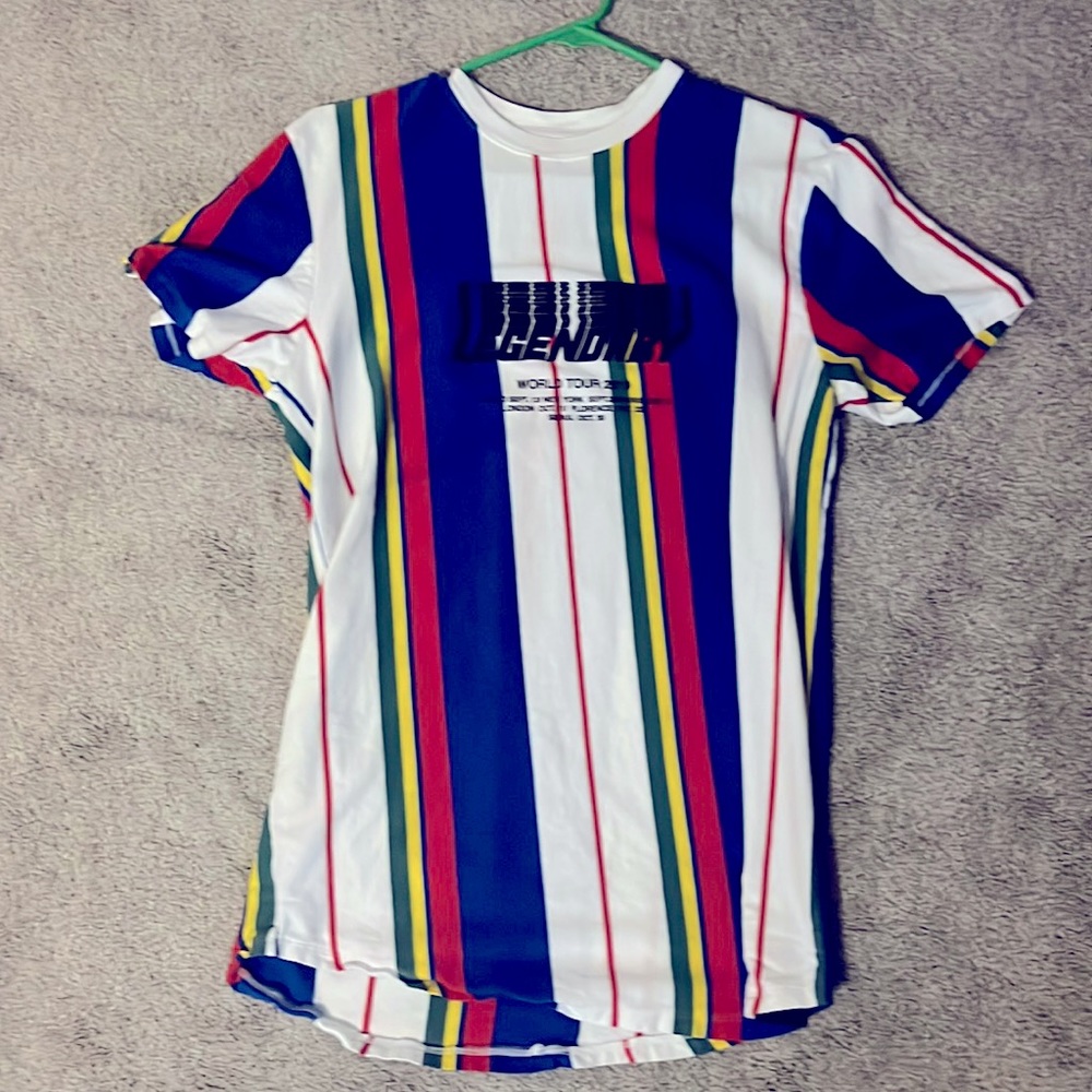 Medium vox populi t-shirt